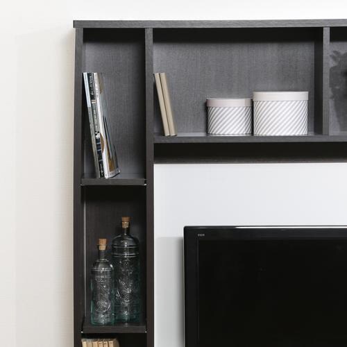 壁面ユニットTV台 BR