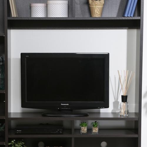 壁面ユニットTV台 BR