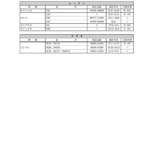 PLATINUM カーエアコンフィルター