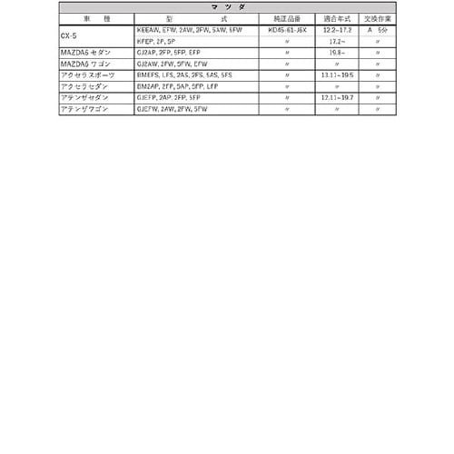 PLATINUM カーエアコンフィルター