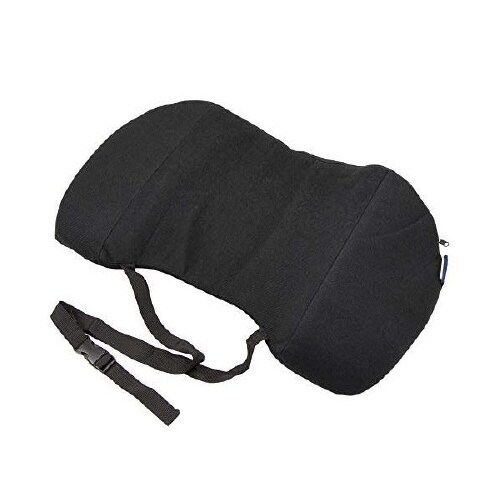 腰枕ドライブマスターEX ブラック