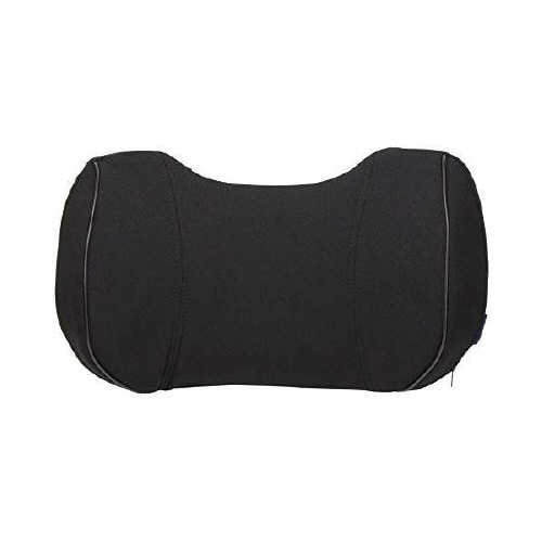 腰枕ドライブマスターEX ブラック