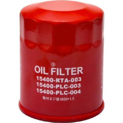 PLATINUMオイルフィルター