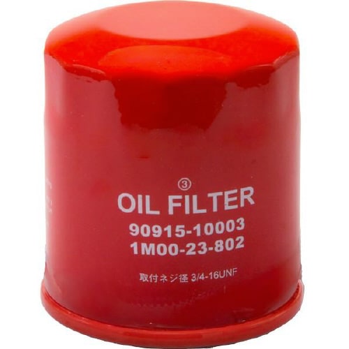 PLATINUMオイルフィルター