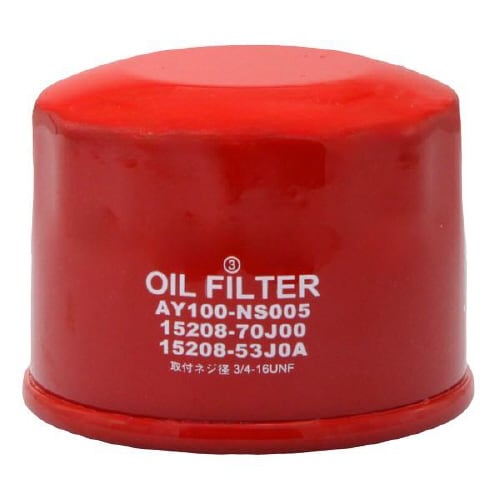 PLATINUMオイルフィルター