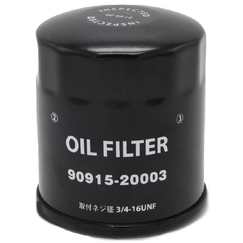 PLATINUMオイルフィルター