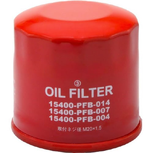 PLATINUMオイルフィルター