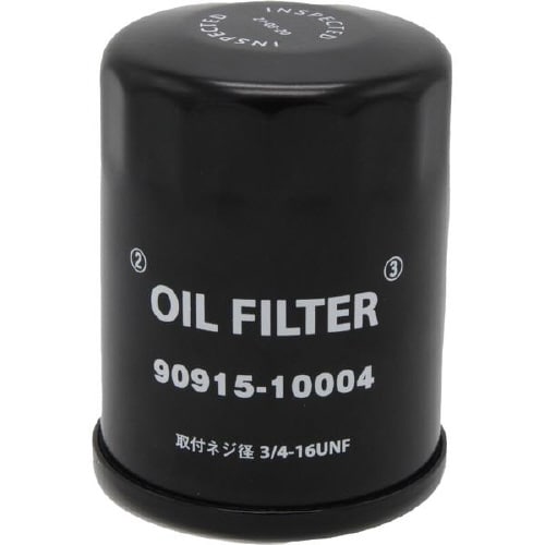 PLATINUMオイルフィルター