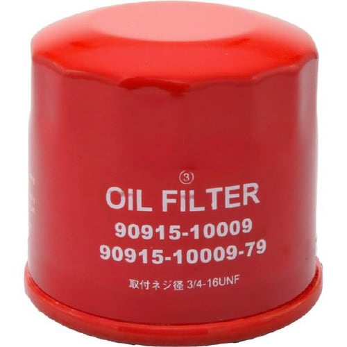 PLATINUMオイルフィルター