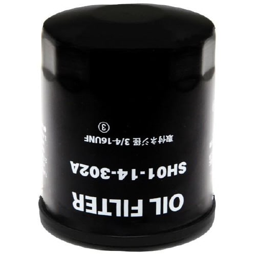 PLATINUMオイルフィルター