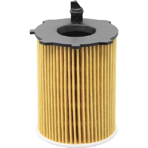 PLATINUMオイルフィルター