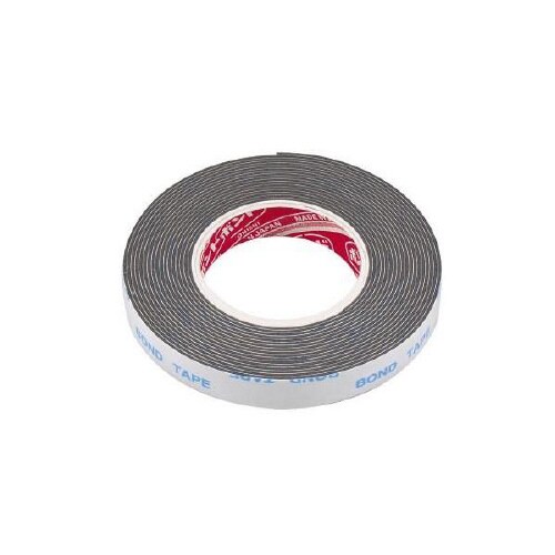 強力両面テープ 車外用 グレー色 3918
