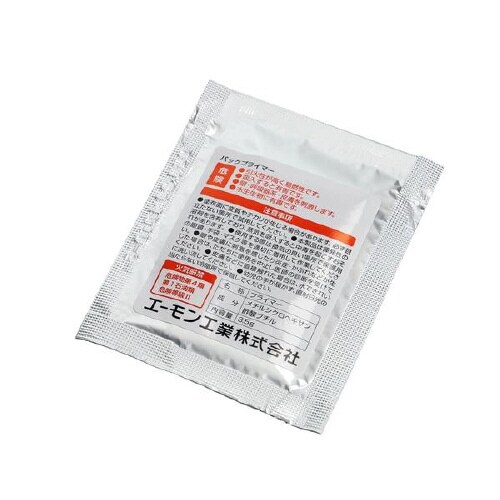 パックプライマー 60mm×100mm 白色