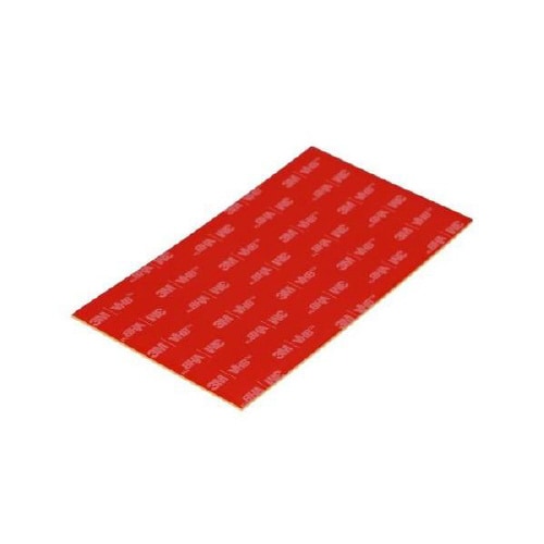 超強力両面テープ  ポリプロピレン対応 車内用