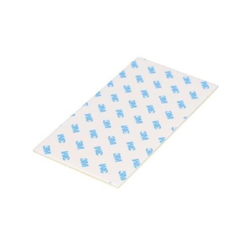 超強力両面テープ 車外用 白色 3978