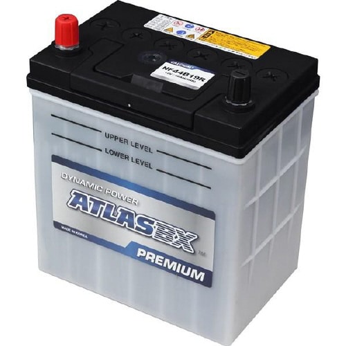 国産車バッテリー AT NF44B19R