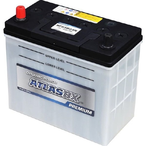 国産車バッテリー AT NF65B24R