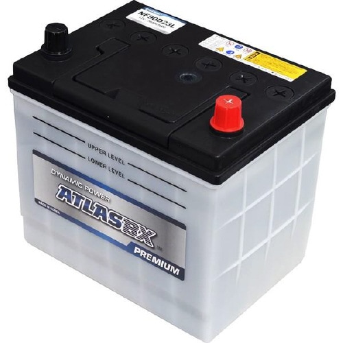 国産車バッテリー AT NF90D23L