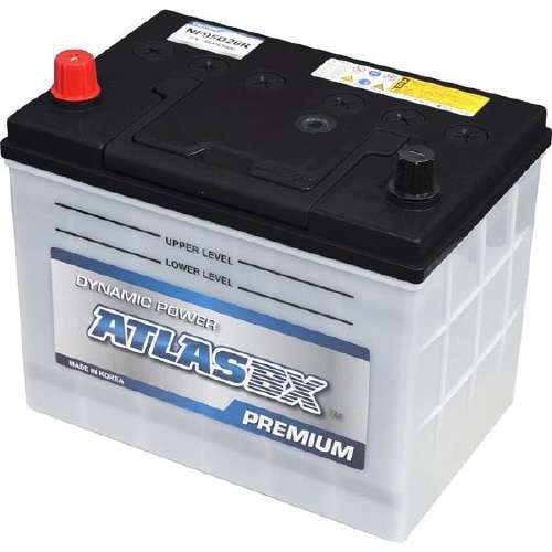 国産車バッテリー AT NF95D26R