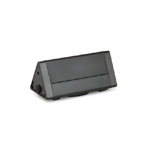 オールライト ブラック明るさ100lm/4LED