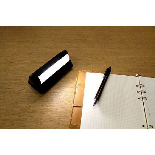 オールライト ブラック明るさ100lm/4LED