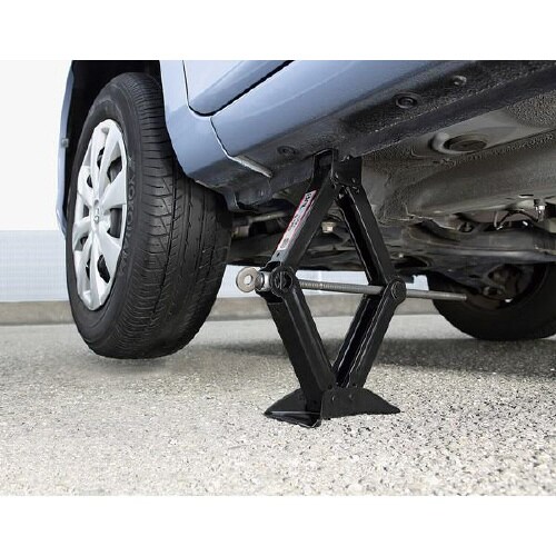 パンタグラフジャッキ 600kg No.1351