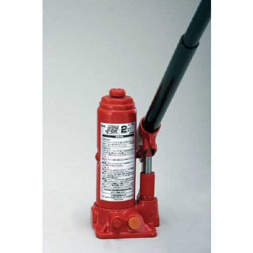 ボトルジャッキ 2t用 No.1362