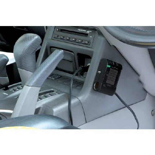 3WAYインバーター DC12V車専用