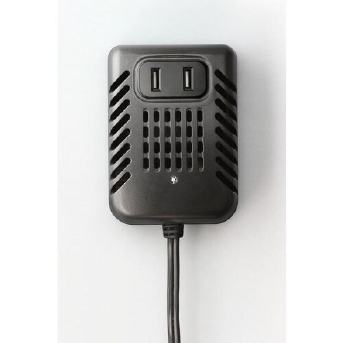 カーコンセント 定格出力:30W No.1791