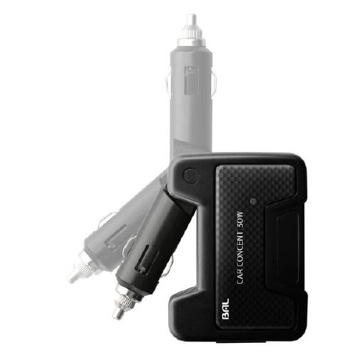 カーコンセントインバーター DC12V専用