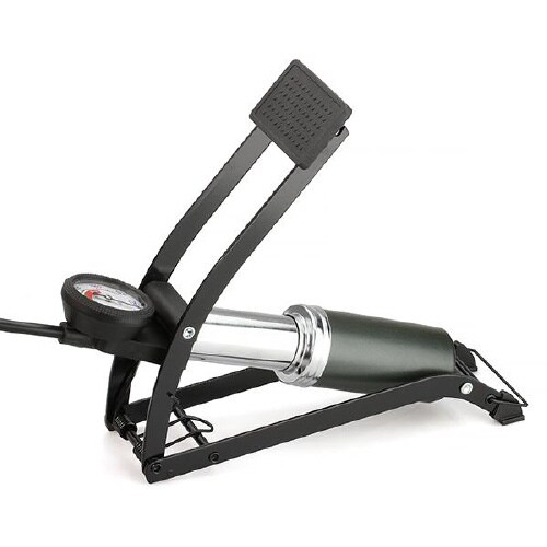 高圧フットポンプ シングル No.1926