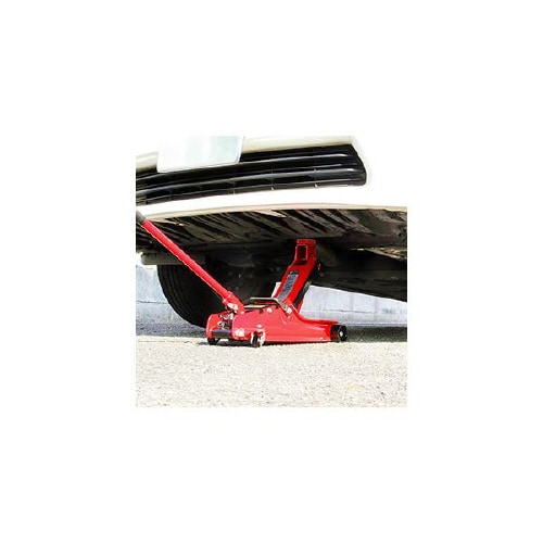 油圧式 フロアジャッキ 2.5t No.2103