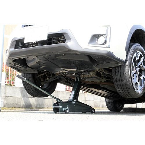油圧式 ハイリフトジャッキ 2.8t