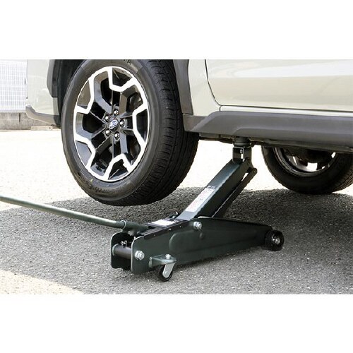 油圧式 ハイリフトジャッキ 2.8t