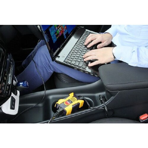 矩形波DC/ACインバーター 120W