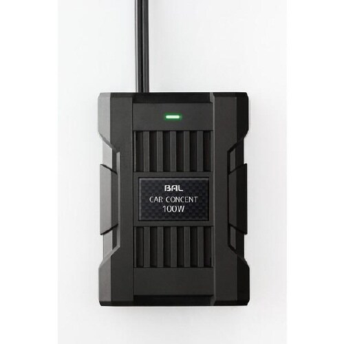 カーコンセントインバーター DC12V専用