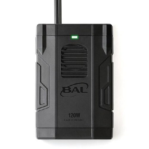 カーコンセント 120W 3.0A No.2819