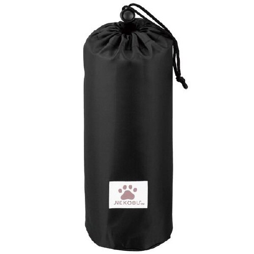 シートカバー FN猫パンチ 取付簡単