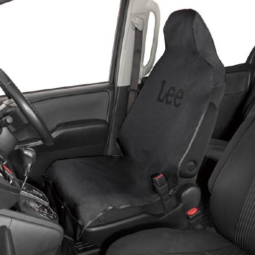 シートカバー Lee防水カバー 前席1枚