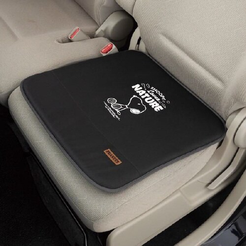 クッション スヌーピーネイチャー 角