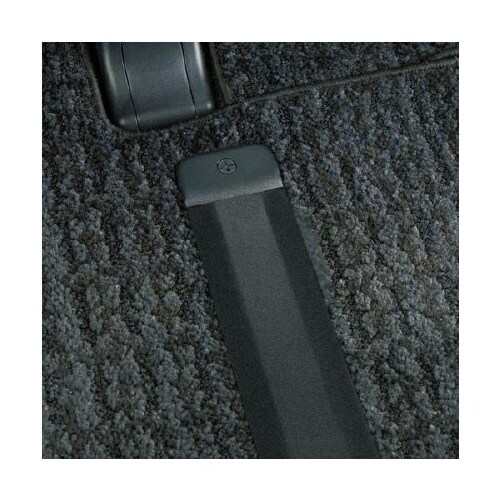 カーマット シートレールカバー ミニバン 2本入