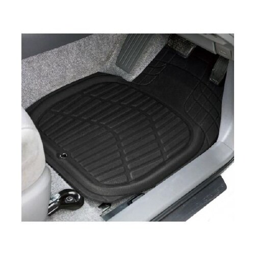 カーマット普通車用 フロント用1枚入り 防水