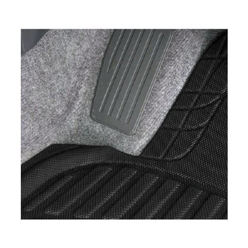 カーマット普通車用 フロント用1枚入り 防水