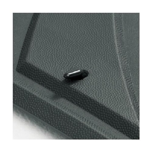 カーマット軽/普通車用 フロント用1枚入り防水