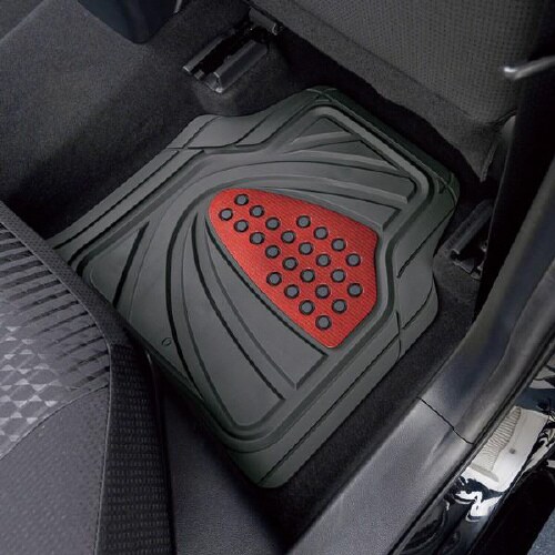 カーマット リア/フロントSS兼用1枚入