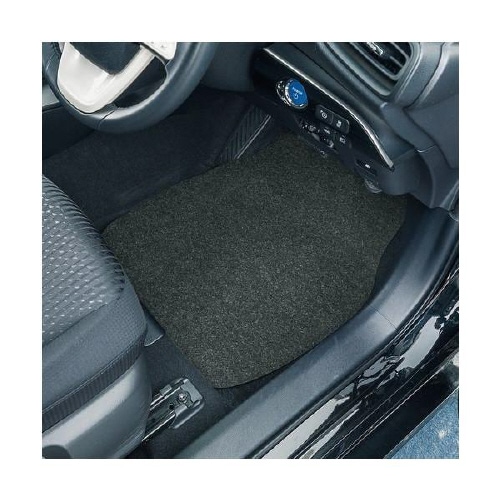 カーマット 軽/普通車用 フリーカット大判1枚