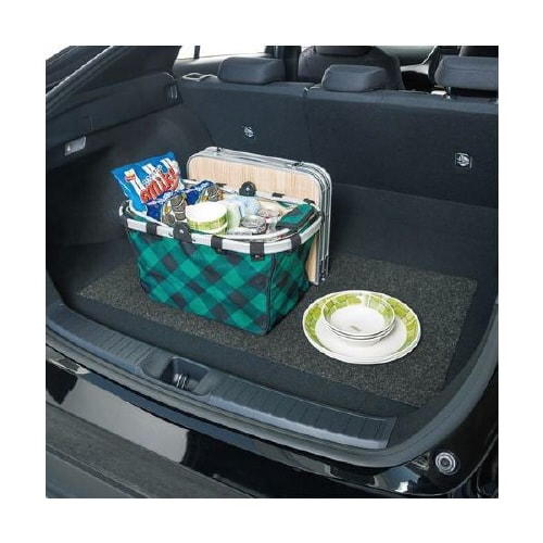 カーマット 軽/普通車用 フリーカット大判1枚