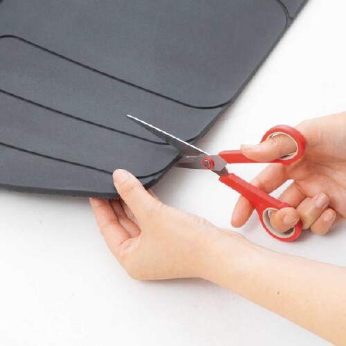 カーマット 軽/普通車用 フロント用1枚入