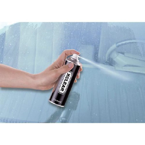 エクスクリア 滑水ガラスコーティング C110