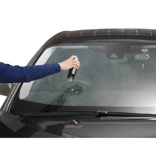 エクスクリア 滑水ガラスコーティング C110